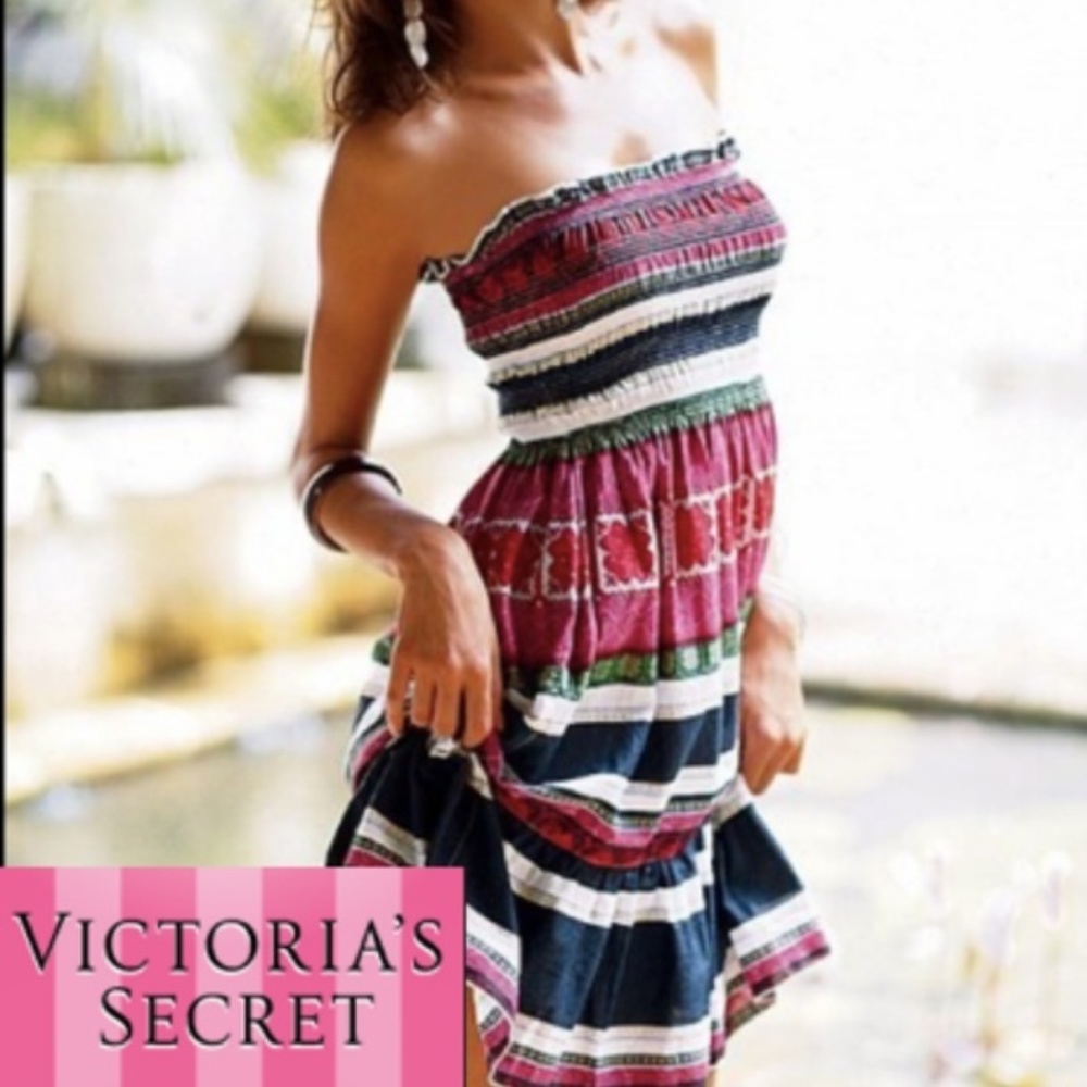 VICTORIA SECRET Dress